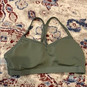 Aerie sports bra
